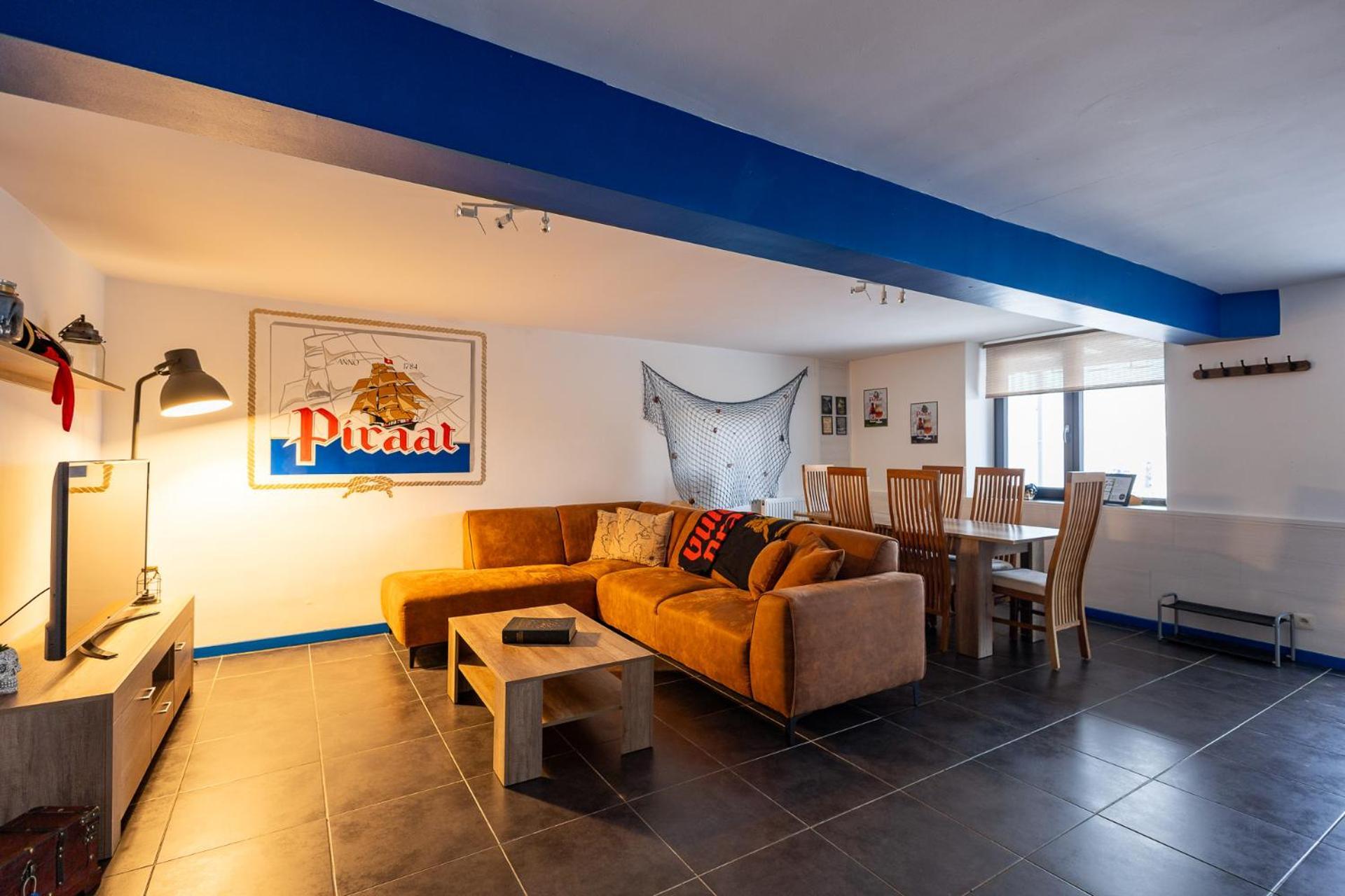 Appartementen The Place 2 Beer Бюллінген Екстер'єр фото