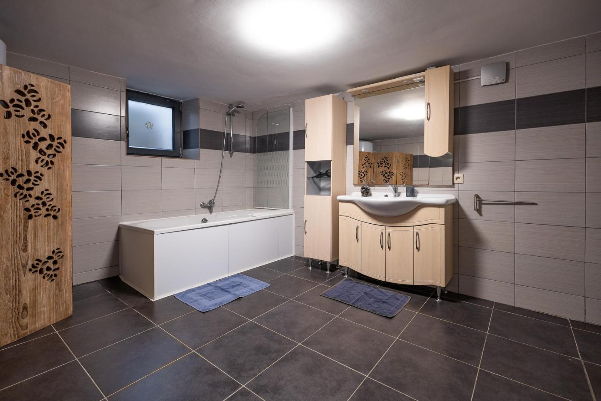 Appartementen The Place 2 Beer Бюллінген Екстер'єр фото